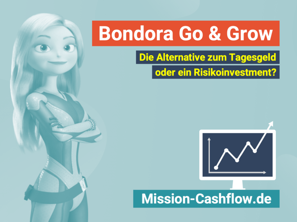 Bondora Go & Grow Logo - Titelbild November 2018
