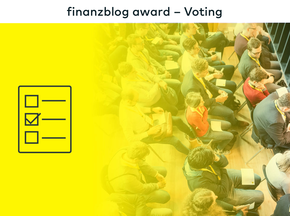 Finanzblog-Award 2021 - Titel September 2021