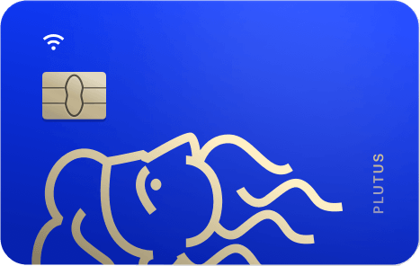 Plutus Credit Card
