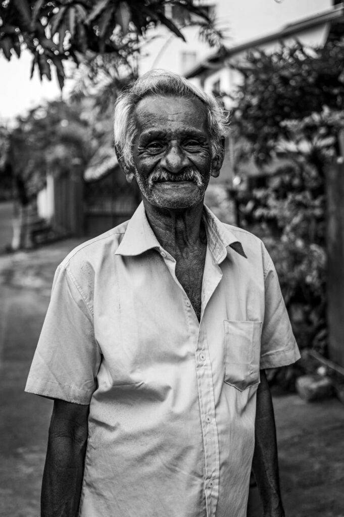 People of Sri Lanka-1004