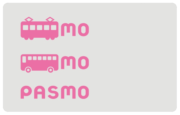 Pasmo Card 2023