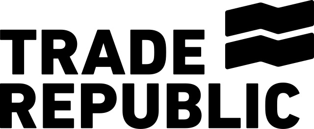 Trade Republic Logo v2