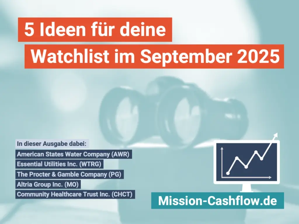 Watchlist im September 2025 - 5 Ideen Titel v2