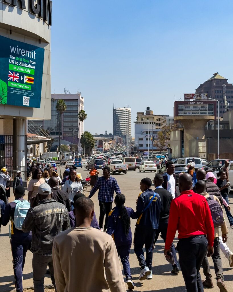 Was war. Was wird. 2025 & 2026-1027