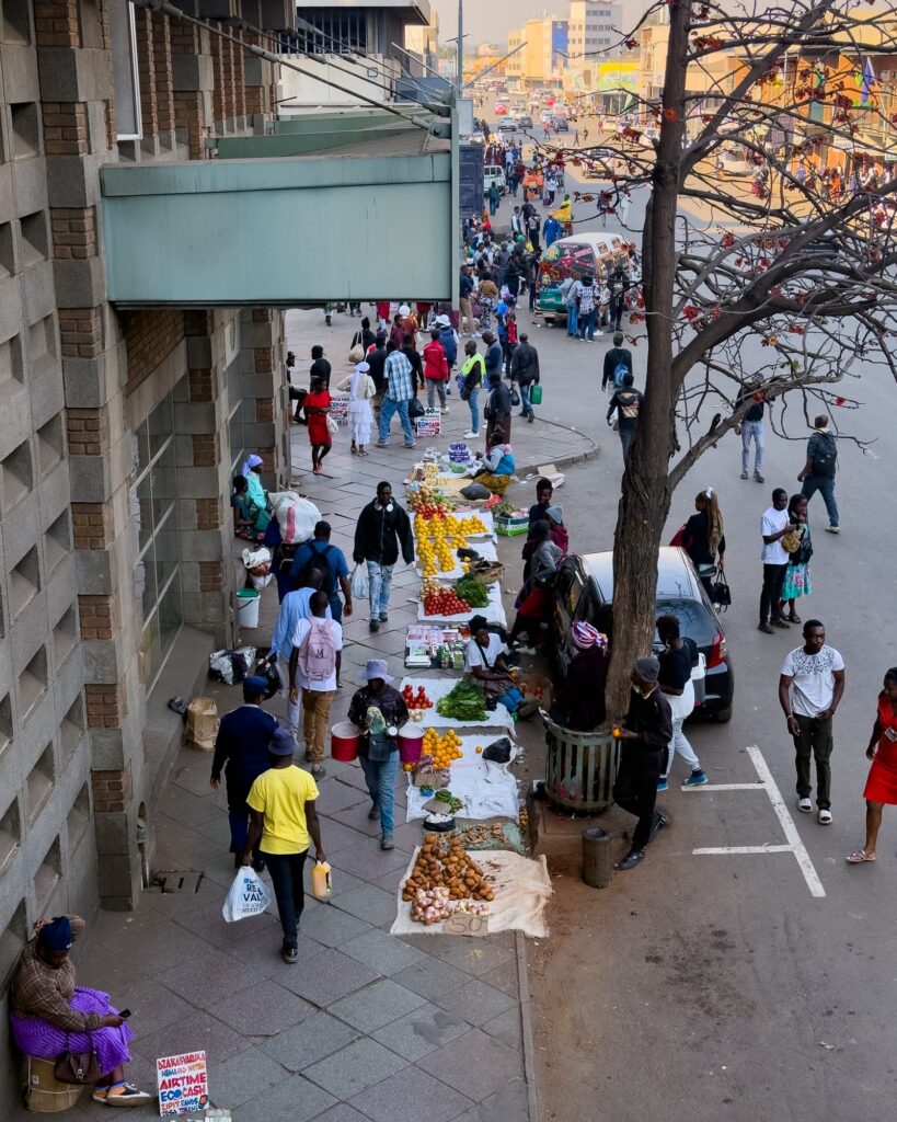 Was war. Was wird. 2025 & 2026-1028