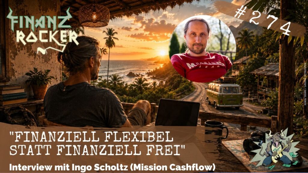 274 - Ingo Scholtz - Mission-Cashflow - Artikel