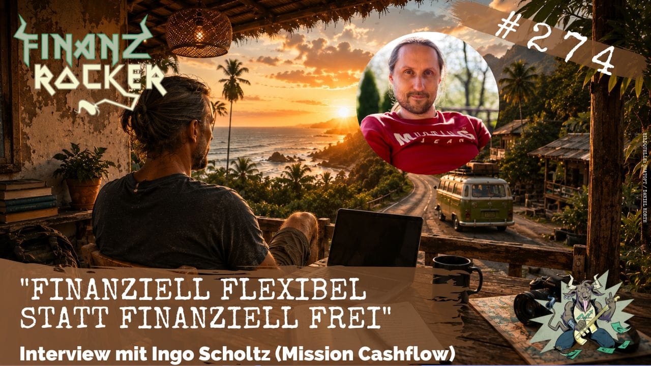 274 - Ingo Scholtz - Mission-Cashflow - Artikel